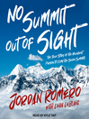 No Summit out of Sight